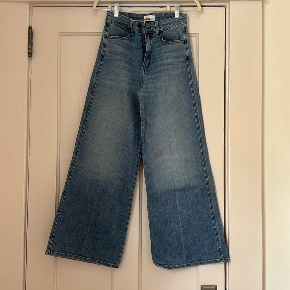 Askk NY Jeans